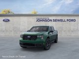 New 2025 Ford Maverick XLT image 2