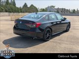 Used 2023 Honda Civic Sport image 5