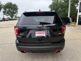 Used 2016 Ford Explorer Sport w/ Equipment Group 401A image 6