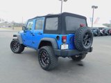 Used 2016 Jeep Wrangler Unlimited Sport w/ Quick Order Package 23S image 6