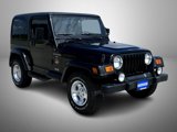 Used 1999 Jeep Wrangler Sahara image 3