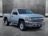 Used 2013 Chevrolet Silverado 1500 LT w/ Interior Plus Package image 3