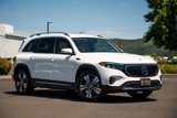 Used 2022 Mercedes-Benz EQB 300 4MATIC image 3