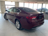 Used 2015 Chrysler 200 Limited image 5