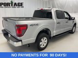 Certified 2024 Ford F150 XL w/ Equipment Group 103A High image 3