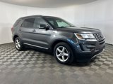 Used 2017 Ford Explorer XLT w/ Equipment Group 201A image 2
