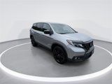 Used 2021 Honda Passport Sport image 4