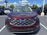 Certified 2022 Ford Edge SEL w/ Convenience Package image 2