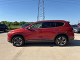 Used 2019 Hyundai Santa Fe Limited image 4