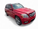 Used 2011 Mercedes-Benz GLK 350 2WD image 2