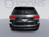 Used 2015 Jeep Grand Cherokee Limited image 5