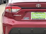 Used 2023 Toyota Corolla SE image 5
