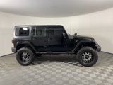 Used 2014 Jeep Wrangler Unlimited Sport w/ Quick Order Package 24S image 2