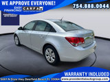 Used 2013 Chevrolet Cruze LS image 5