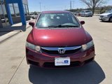 Used 2010 Honda Civic LX image 2