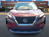 Used 2021 Nissan Rogue SV w/ Premium Package image 2