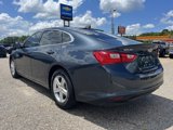 Used 2020 Chevrolet Malibu LS image 3