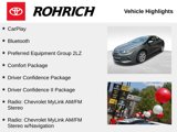Used 2017 Chevrolet Volt Premier w/ Driver Confidence II Package image 4