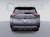 Used 2023 Nissan Rogue SL w/ SL Premium Package image 5