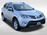 Used 2013 Toyota RAV4 XLE image 3