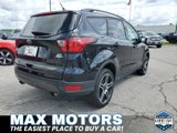 Used 2019 Ford Escape SEL image 3