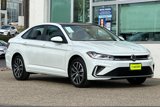 New 2025 Volkswagen Jetta SE image 2