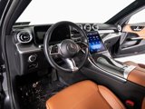 Used 2023 Mercedes-Benz C 300 4MATIC Sedan image 4