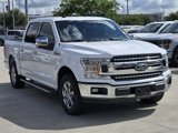 Used 2020 Ford F150 XLT w/ Equipment Group 302A Luxury image 3