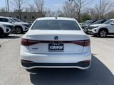 New 2025 Volkswagen Jetta SE image 6