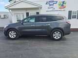Used 2013 Chevrolet Traverse LT image 5