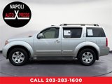 Used 2005 Nissan Pathfinder LE w/ (U01) LE Navigation Pkg image 6
