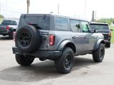 Certified 2022 Ford Bronco Wildtrak image 3