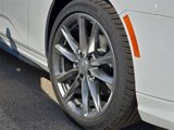 New 2025 Cadillac CT4 Sport image 4