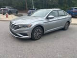 Used 2021 Volkswagen Jetta S w/ Driver Assistance Package image 3