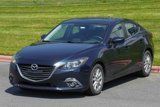 Used 2015 MAZDA MAZDA3 i Touring w/ Technology Package image 5