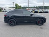 Used 2018 Alfa Romeo Stelvio Ti Sport image 2