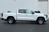 Certified 2023 Chevrolet Colorado LT w/ LT Convenience Package II image 4