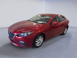 Used 2014 MAZDA MAZDA3 i Touring image 3