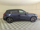 Used 2022 Mercedes-Benz GLC 300 4MATIC image 3