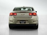 Used 2015 Chevrolet Malibu LT w/ Power Convenience Package image 4