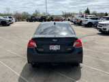 Used 2018 Subaru WRX Premium image 4