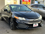 Used 2014 Honda Civic EX image 3