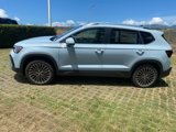 New 2025 Volkswagen Taos SE image 4