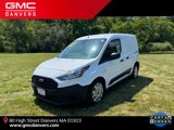 Used 2022 Ford Transit Connect XL image 2