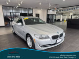 Used 2013 BMW 528i xDrive Sedan image 2