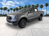 Certified 2021 Ford Ranger XLT w/ Equipment Group 301A Mid image 4