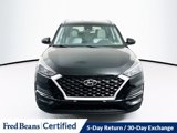 Used 2019 Hyundai Tucson Value image 2