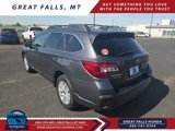 Used 2019 Subaru Outback 2.5i Premium image 5