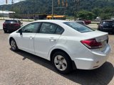 Used 2014 Honda Civic LX image 5