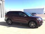 Used 2018 Ford Explorer Sport w/ Equipment Group 401A image 3